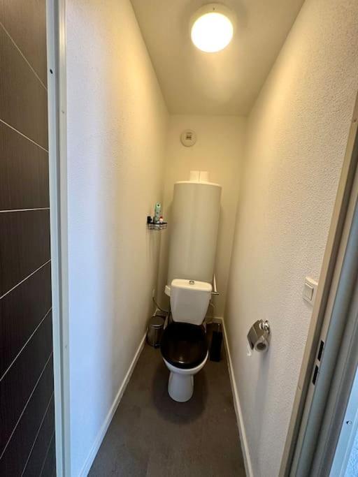 Lourdes Home Экстерьер фото