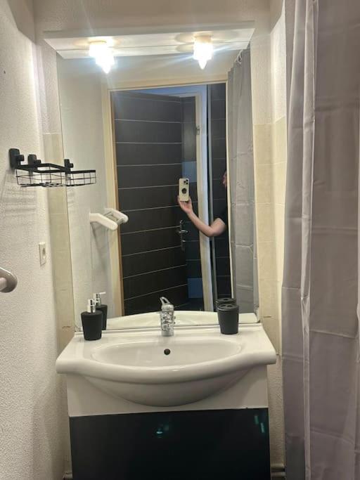 Lourdes Home Экстерьер фото